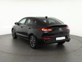 Hyundai i30 Fastback 1.0 T-GDi LED Navi Kamera VC - Hyundai i30: Fastback