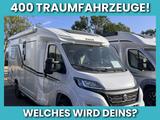 Knaus Sky Ti 650 MF Platinum Hydraulik,Alde2xAC,NP120K - Knaus Sky ti 650 mf