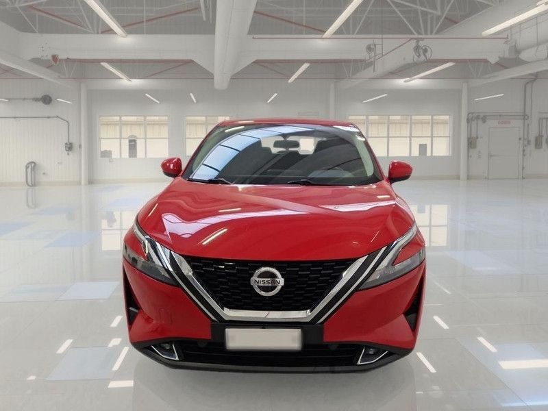 Nissan NISSAN QASHQAI 1.3 MHEV 140 BUSINESS CROSSOVER imagem 2