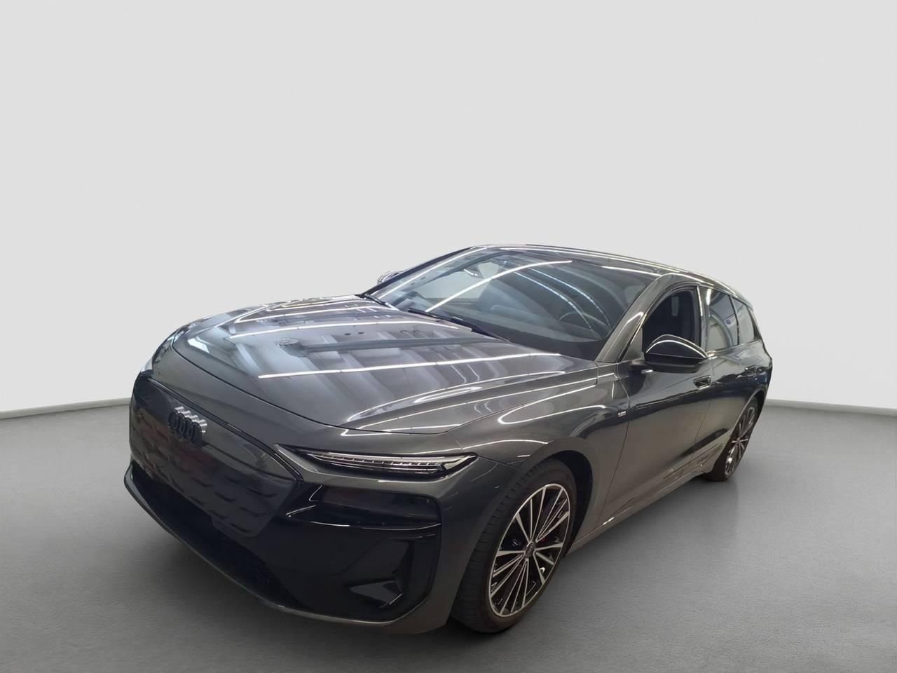 Audi A6 - Bild 8