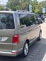 Volkswagen T6 Multivan, SONDERLINIE,Generation Six, Allrad  - VW T6 Multivan Gebrauchtwagen in Stuttgart