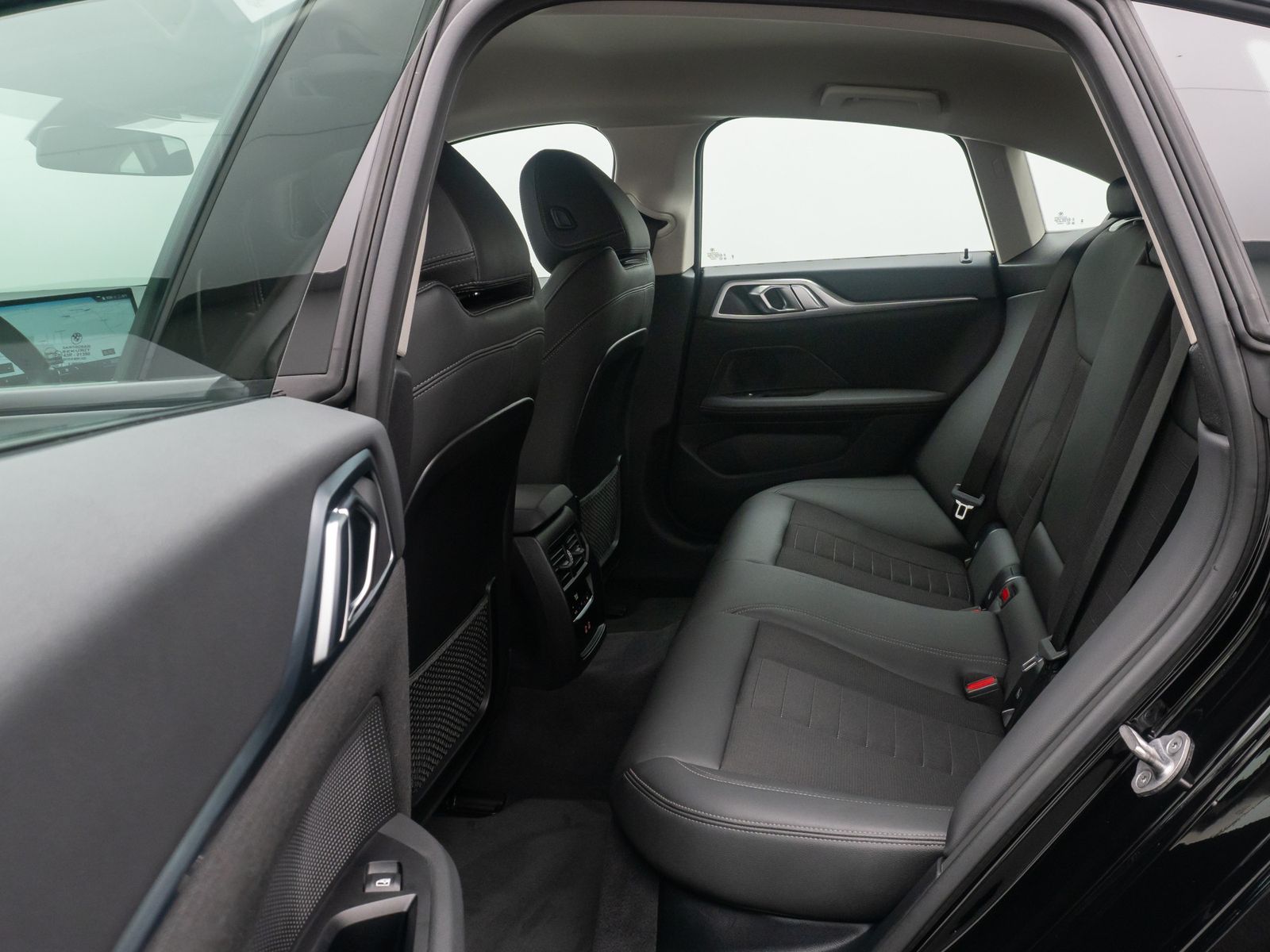 Fahrzeugabbildung BMW i4 eD35 Gran Coupe DAB Kamera Cockpit+ Widscreen