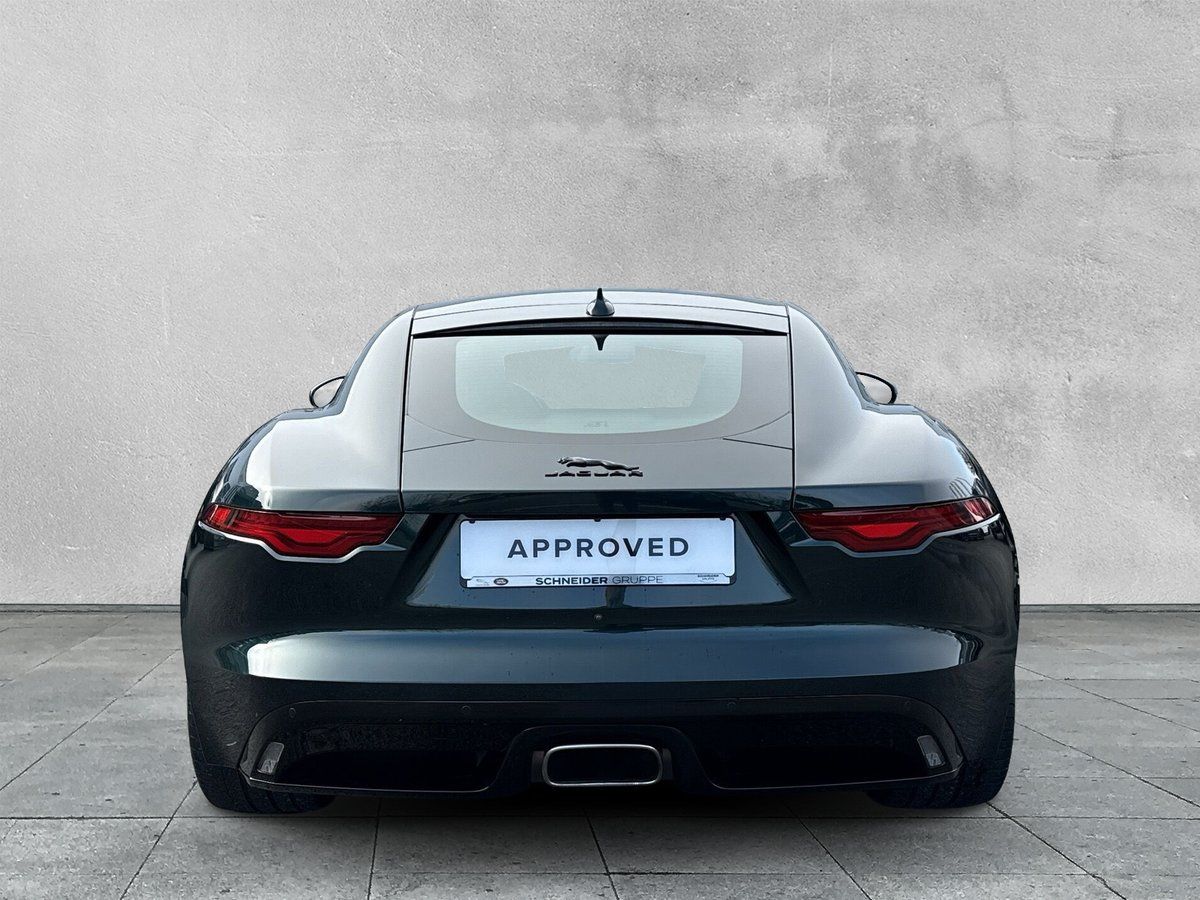 Jaguar F-Type - Bild 7