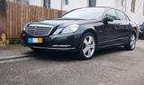 Mercedes-Benz E300cdi 231 PS - Mercedes 300 mit Schiebedach