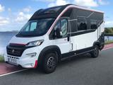 Challenger X150  Automatik