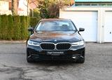 BMW 545 5 Limousine 545 e xDrive HUD Harman Kardon - BMW 545 in Stuttgart