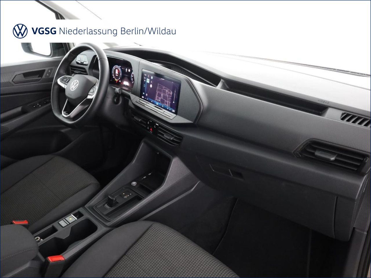 Volkswagen Caddy - Bild 7