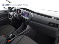 Volkswagen Caddy - Vorschau Bild 7