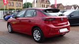 Opel Corsa F 1.2 Edition Klima DAB Tempomat Bluetooth - Opel: Rot