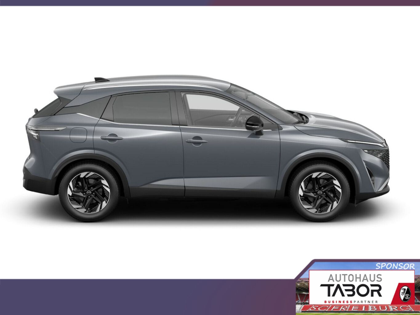 Nissan Qashqai - Bild 3