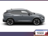 Nissan Qashqai - Vorschau Bild 3