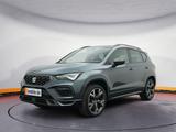Seat Ateca 2.0 TSI DSG 4Dr. FR-Line NAVI ALU19 AHK KA - Seat Ateca in Saarbrücken
