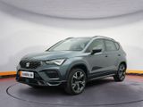 Seat Ateca 2.0 TSI DSG 4Dr. FR-Line NAVI ALU19 AHK KA - Seat Ateca in Bielefeld