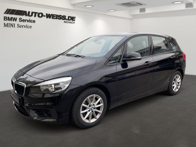 BMW 218 Active Tourer i TourerSHZ Keyless Notbremsas