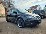 Seat Altea XL Sun SHZ/PDC/18" Alu/ Scheckheftgepflegt - SEAT Altea SUN mit Benzin-Antrieb