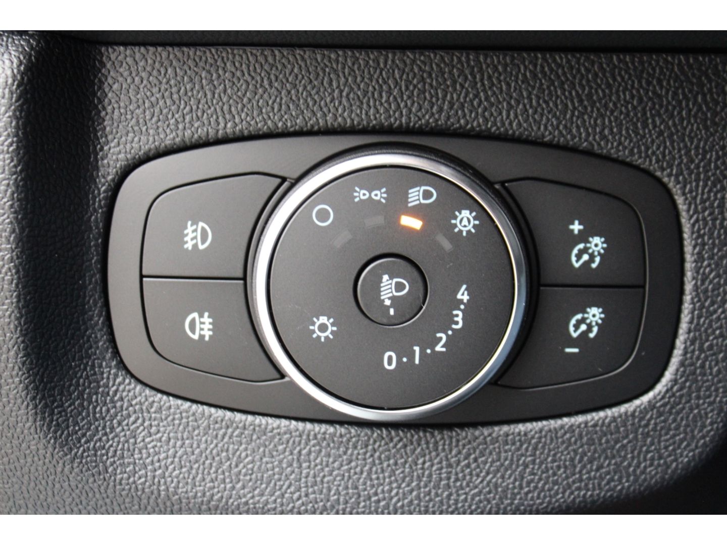 FORD Tourneo Courier 1.0 EcoBoost Active ACC TWA Navi - Image 14