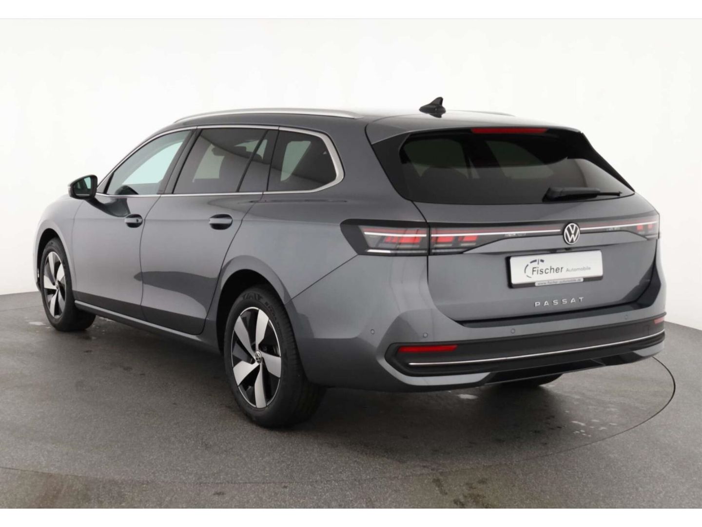 Volkswagen Passat - Bild 4