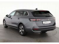 Volkswagen Passat - Vorschau Bild 4