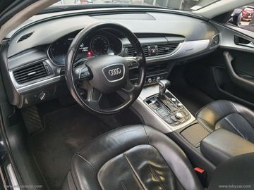 Audi A6 - 8