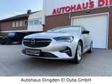 Opel Insignia B Sports Tourer 1.5 CDTI Business - gebrauchte Opel Insignia aus dem Jahr 2023