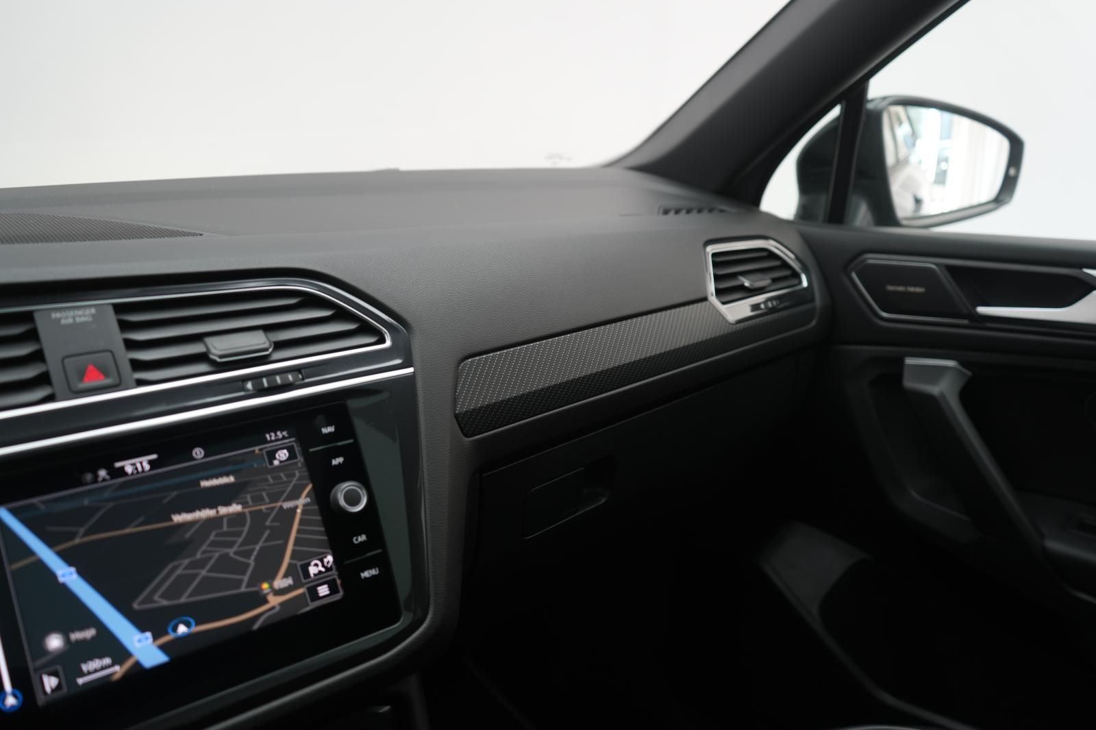 Volkswagen Tiguan Allspace 2.0 TDI 4Motion DSG R-Line ACC/K foto 27