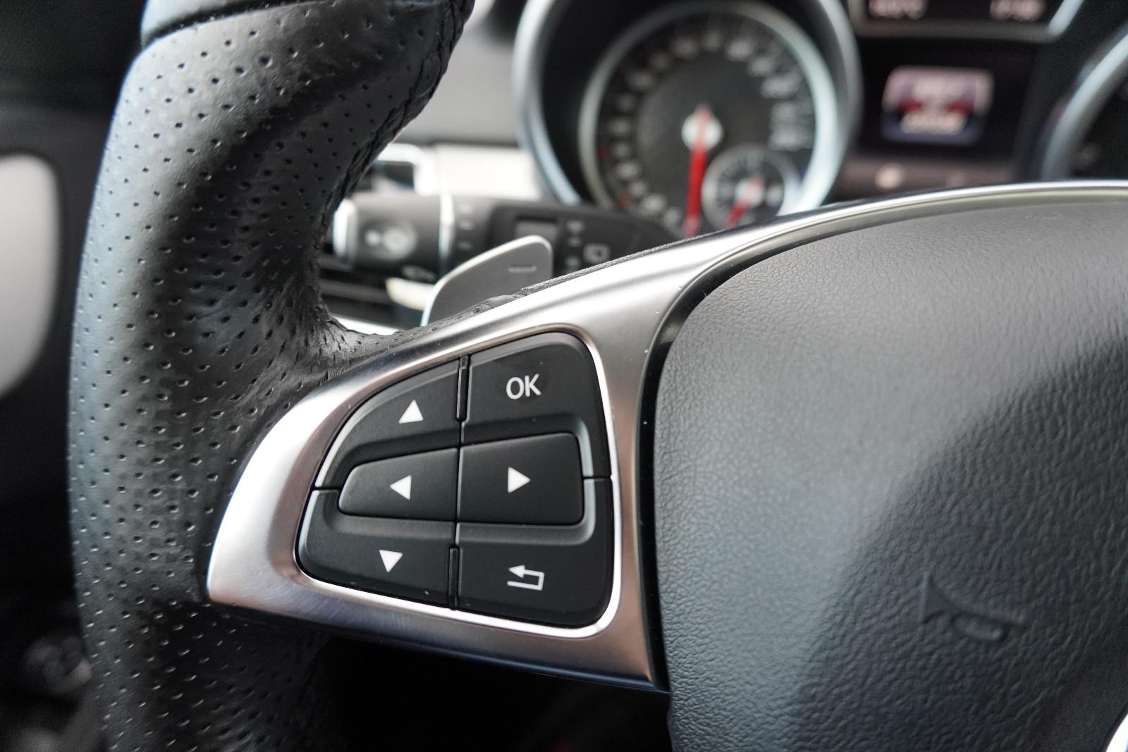 Mercedes-Benz GLE 350 d 4Matic*AMG*Kamera*ACC*AHK*AIR*SoftC.*