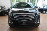 Cadillac XT5 Premium AWD+1. Hand+AHK+Kamera+Bose+ - Cadillac XT5 Benziner Gebrauchtwagen