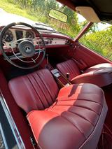 Mercedes-Benz 280SL Pagode mit Patina - Mercedes-Benz 280 aus 1971: Sl