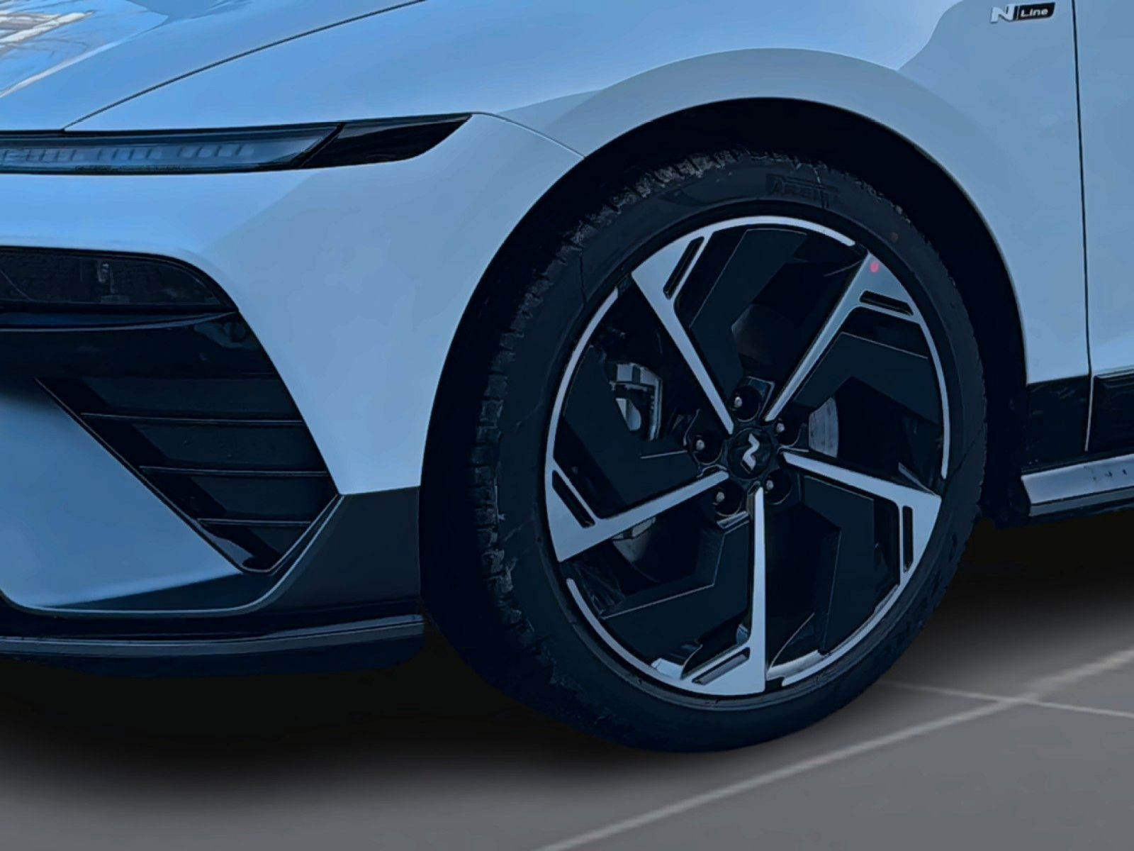 Hyundai IONIQ 6 - Bild 5