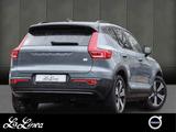 Volvo XC40  Single Motor Ultimate Recharge Pure Electr - Volvo XC40 mit Elektro-Antrieb
