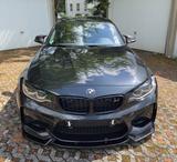BMW M2 Coupé M-Performance*DAB*H&K*Carbon* - BMW M2 in Düsseldorf