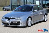 Alfa Romeo Alfa 156 3.2 V6 GTA COMPLETE HISTORIE! - Alfa Romeo: V6