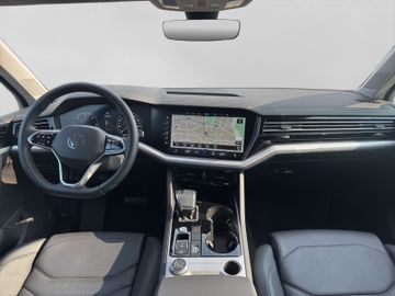 Volkswagen Touareg - 5