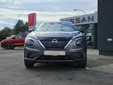 Nissan Juke 1.6 HYBRID  N-CONNECTA Sitzhzg.,Navi,LED,Al - Nissan Juke: Automatik