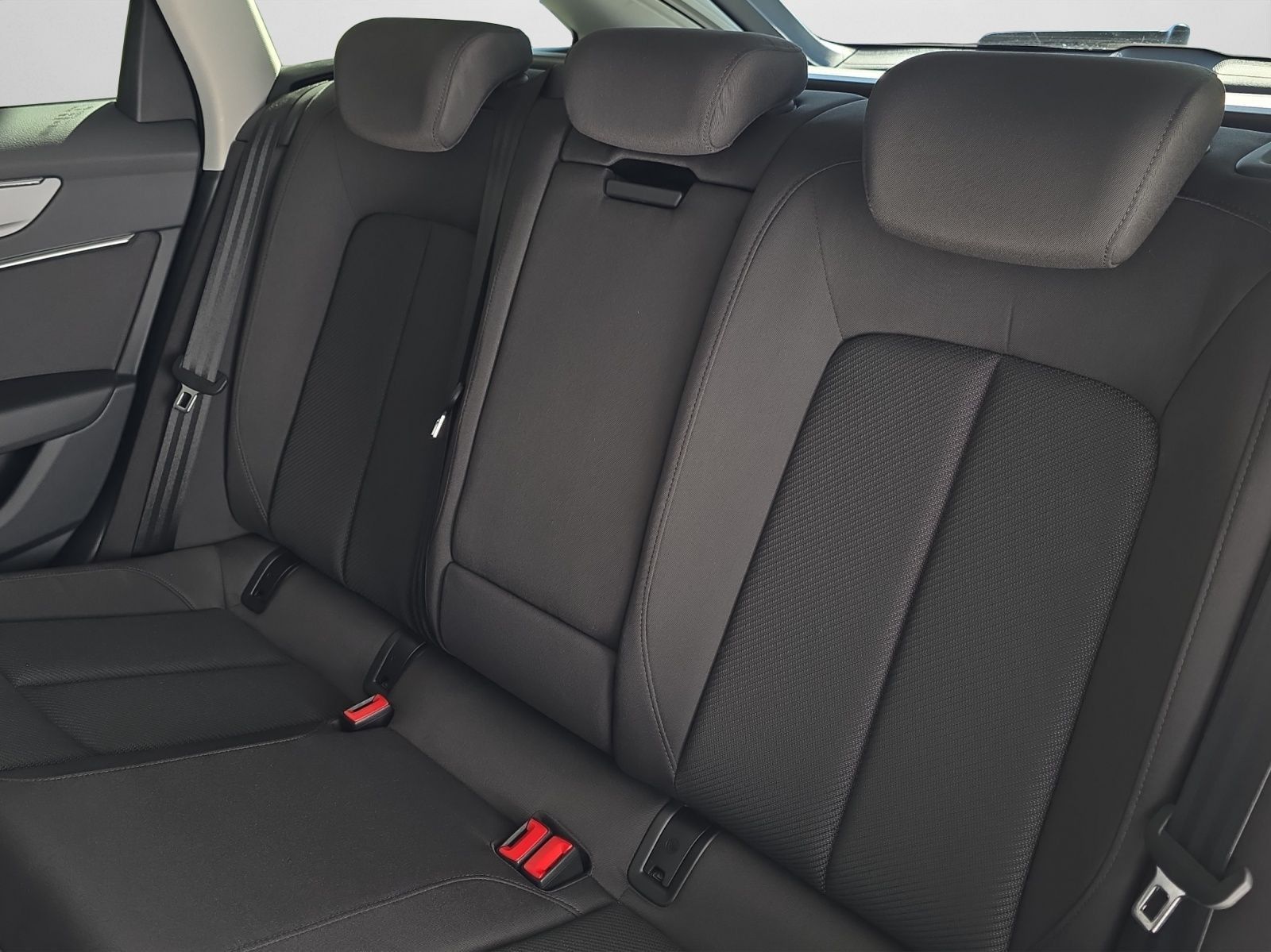 Audi A6 - Bild 14