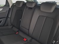 Audi A6 - Vorschau Bild 14