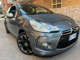 DS Automobiles Ds DS3 3 1.6 THP 155 JUST BLACK - DS Automobiles DS3: Thp