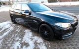 BMW F11 BMW 525D 5er F11 - BMW 525: 525d F11
