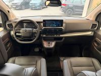 Opel Zafira - Vorschau Bild 20