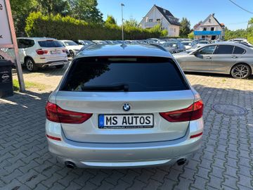 BMW 530 - 4