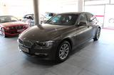 BMW 318d xDrive MODERN LINE LEDER NAVI XENON *EURO 5 - BMW 318 Gebrauchtwagen in München