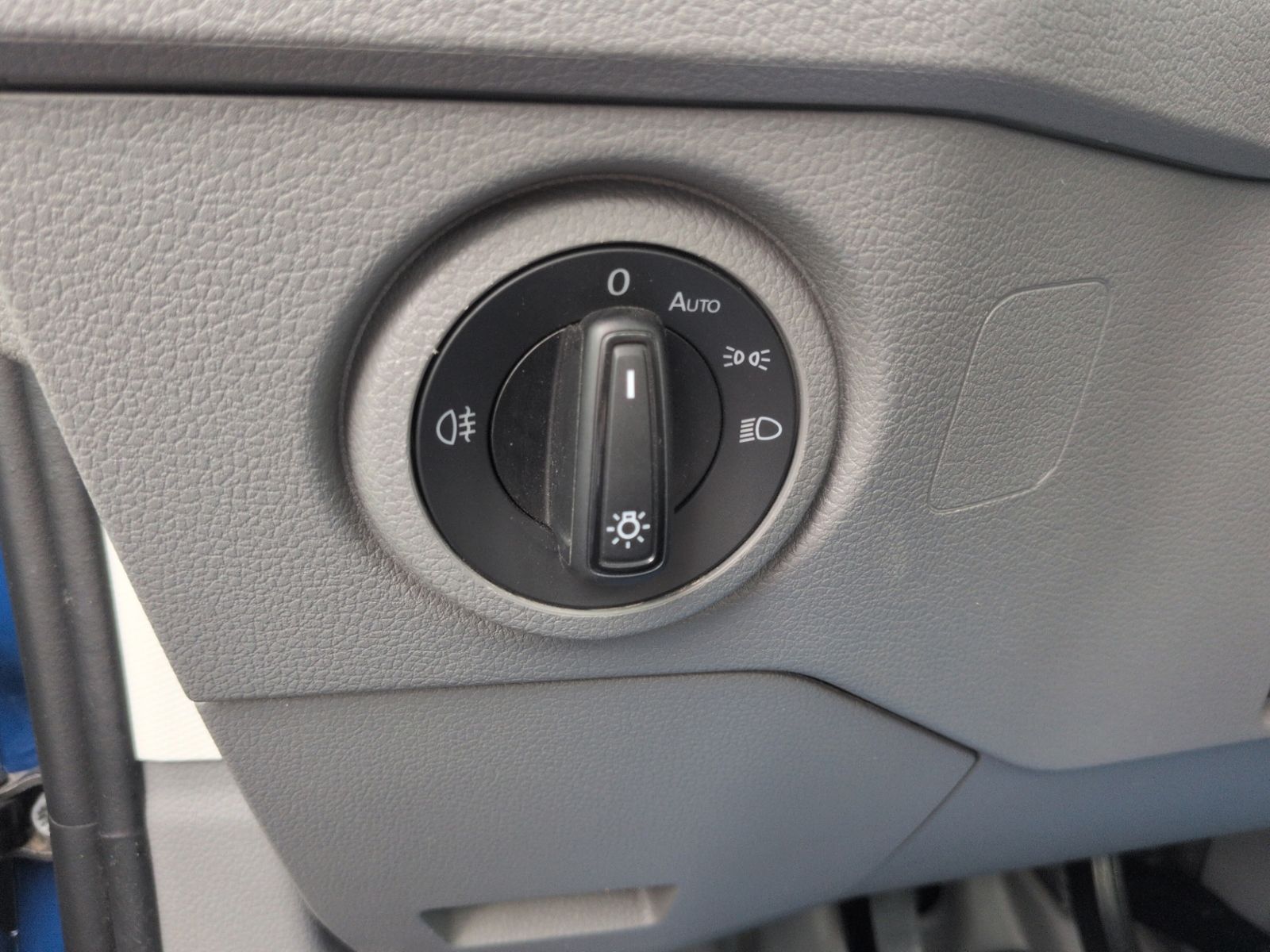 Crafter Pritsche 50 lang LED+AHK+KLIMA
