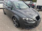 Seat Altea Sport Diesel 1,9 Automatik - Seat mit Diesel-Antrieb: 1.9