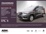 Opel Combo Life 1.2 Turbo Edition Klimaautomatik NAVI - graue Opel Combo Life