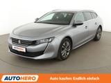 Peugeot 508 1.5 Blue-HDi Allure Pack Aut.*NAVI*LED*ACC* - gebrauchte Peugeot Kombis