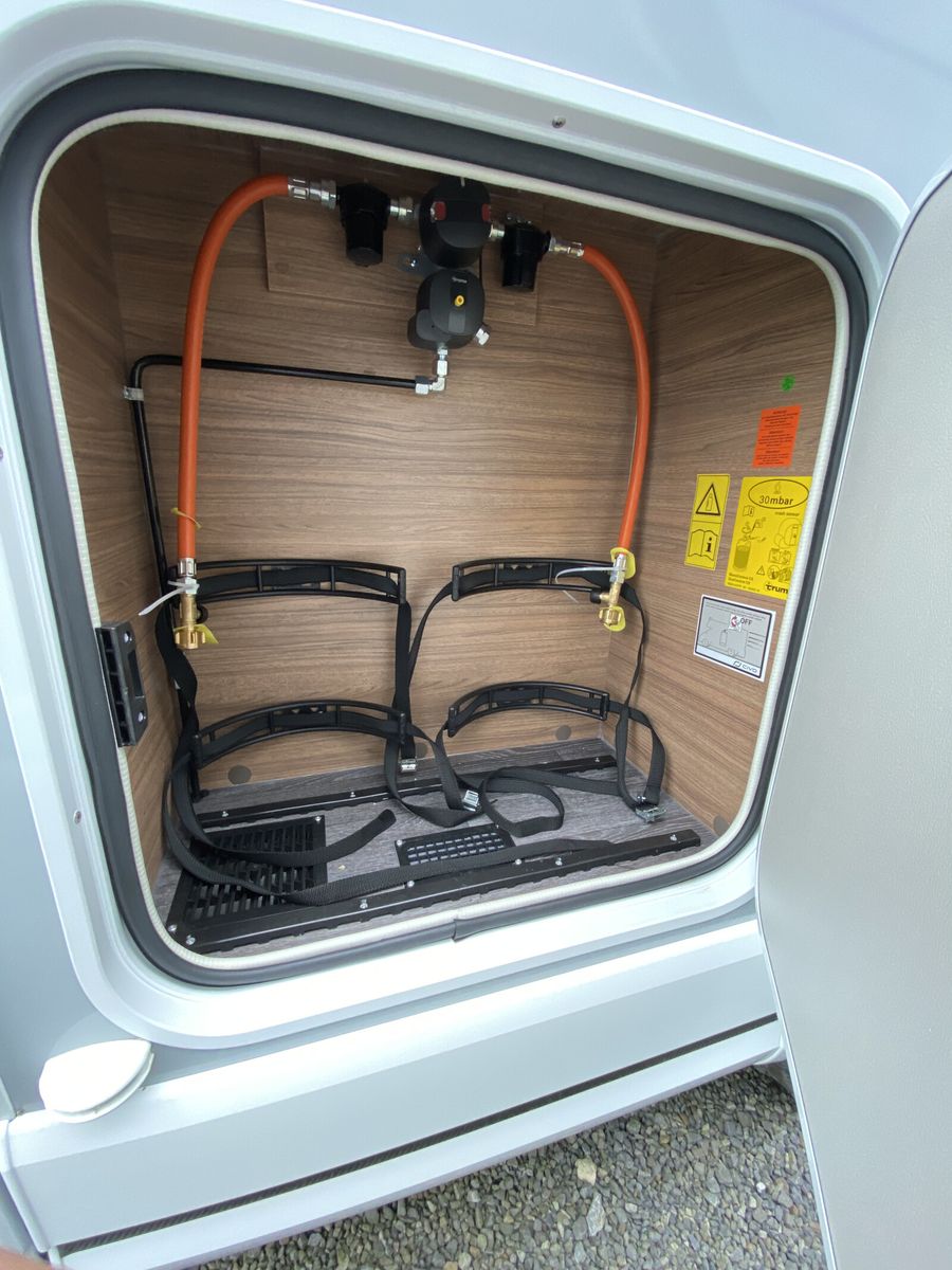 Fahrzeugabbildung Knaus Van TI VW VANSATION 640 MEG