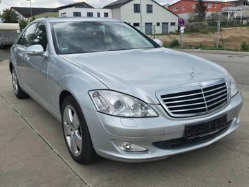 Mercedes S 320 - 5