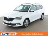 Skoda Fabia 1.0 MPI Soleil *NAVI*LED*TEMPO*PDC*SHZ*ALU - Skoda Fabia Gebrauchtwagen in Essen