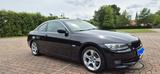 BMW E92 320i Coupé - BMW 320: Coupe, E92