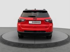 JEEP Compass 1.5 MHEV Summit Panorama Leder Kamera